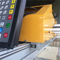 Cnc Plasma Cutter 1530 Cnc Plasma Cutter bas prix