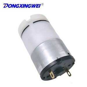 Dongxingwei 520 Dc Air Pump Centrifugal Pump For Coffee Machine Smart <b>Humidifier</b> Motor - Product Image 4