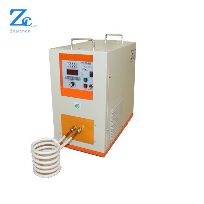 JXG-15 Fast Heating Sped 2kg Gold Melting Furnace Induction Heater Melting Gold Silver Copper Melting Furnace