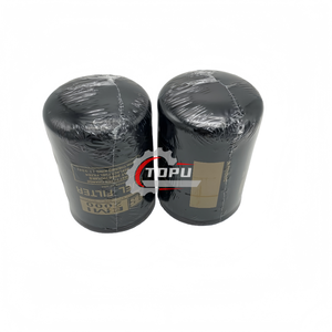 Filtro de Combustible 11-9341, Filtro de Aceite EMI2000, Apto para Camiones y Maquinaria de Construcción - Product Image 1