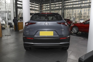 Veicoli Changan New Energy MAZDA CX30 EV elettrico SUV 450KM Range <span class=keywords><strong>auto</strong></span> elettrica - Product Image 4