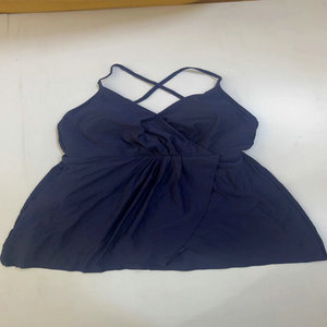 Ensemble <span class=keywords><strong>de</strong></span> bikini deux pièces pour femmes, motifs et couleurs variés, vêtements <span class=keywords><strong>de</strong></span> <span class=keywords><strong>plage</strong></span> actifs, prêt à être expédié - Product Image 2