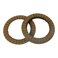 Atc450 Verteilergetriebe Reibplatten für BMW E70 E71 F25 Brandneu