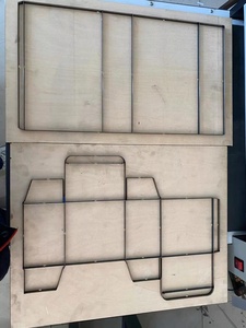 Macchina da taglio elettrica per biglietti da visita, - Product Image 4