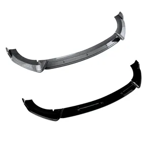 ลิ้นกันชนหน้า StarNav สำหรับ Mercedes Benz CLE Coupe C236 2024+ สปอยเลอร์ดิฟฟิวเซอร์ ชุดแต่งตัวถังรถยนต์ อะไหล่ตกแต่ง - Product Image 3
