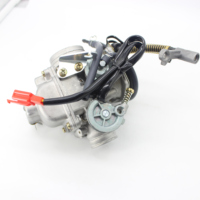 Carburateur Gy6 PD24J 4 temps pour moto/scooter/quad/buggy 150cc 125cc 152QMJ 157QMI