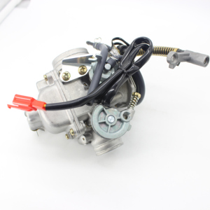 Carburateur Gy6 PD24J 4 temps pour moto/<span class=keywords><strong>scooter</strong></span>/quad/buggy 150cc 125cc 152QMJ 157QMI - Product Image 5