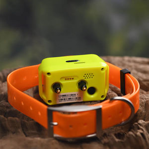 Rastreador GPS para Perros de Caza IK122T Pro 4G+2G sin Límite de Distancia para Rastreo en Tiempo Real y Entrenamiento Remoto - Product Image 2