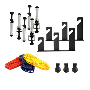 Tường Trần núi ảnh <span class=keywords><strong>Backdrop</strong></span> 3 con lăn Tường Gắn của nhãn hiệu nền hỗ trợ hệ thống cho studio nhiếp ảnh liền mạch giấy - Product Image 2