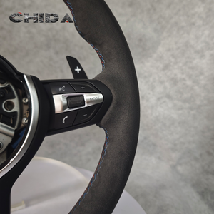 <span class=keywords><strong>Volante</strong></span> de Ante Personalizado para <span class=keywords><strong>BMW</strong></span> F01 F02 F03 F04 F06 F07 F10 F11 F12 F13 F15 F20 F30 E70 E90 E71 - Product Image 6