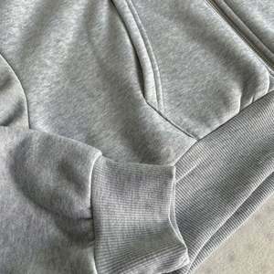 Vente chaude Europe et Amérique Spot Sweat à capuche à manches longues avec fermeture éclair Sweat à capuche - Product Image 6