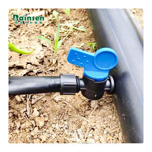 Accessori per irrigazione a goccia mini valvola di irrigazione per sistema di irrigazione a goccia - Product Image 5