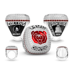 2025ลูกฟุตบอลบาสเก็ตบอลลูกวอลเล่ย์บอลคุณภาพสูงห่วงแชมป์ทีม - Product Image 1