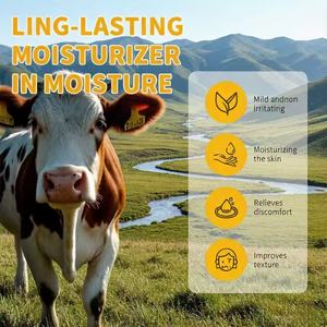 วิปป์ทอลโลว์ฮันนี่บาล์มครีมบำรุงผิวหน้าสูตรเข้มข้นสำหรับผิวแห้ง น้ำมันโจโจบาจากหญ้าธรรมชาติ <span class=keywords><strong>วิตามิน</strong></span>อี 60 กรัม - Product Image 6