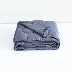 Terapia Grafeno Bio <span class=keywords><strong>Manta</strong></span> ponderada magnética Mantener el enfriamiento Material de Bambú - Product Image 2