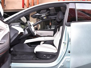 Deepal <span class=keywords><strong>Sl</strong></span> 03 SUV électrique automatique avec direction à gauche, moteur 1.5L, puissance 100-150PS - Product Image 4