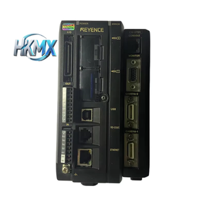 Controlador de Sensor de Imagen Digital para Sistema Visual KEYENCE CV-5701 CV-5701P CV-5702 CV-5001P, Usado para Adquisición de Imágenes, en Stock - Product Image 1