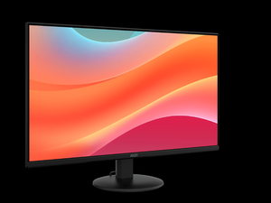 จอเกมมิ่ง MSI PRO MP272L 300Hz 0.5ms (GtG) ป้องกันแสงสะท้อน สำหรับพีซี อินเทอร์เน็ต ขายส่ง - Product Image 3