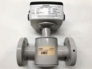 Medidor de Flujo con Sensor SITRANS FM 5100 W Original - Product Image 4
