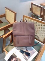 Mochila de Cuero Genuino al por Mayor, Bolsa de Cuero Vintage para Portátil, Mochila de Viaje, Mochila Escolar, Venta al por Mayor para Tiendas