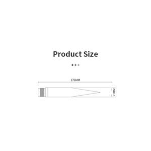 5dBi High Gain LTE 5G Außenantenne N Typ - Product Image 5