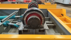 Tracción de dos ruedas de servicio pesado <span class=keywords><strong>Coche</strong></span> de <span class=keywords><strong>transferencia</strong></span> sin rieles de electricidad de 10 toneladas - Product Image 4