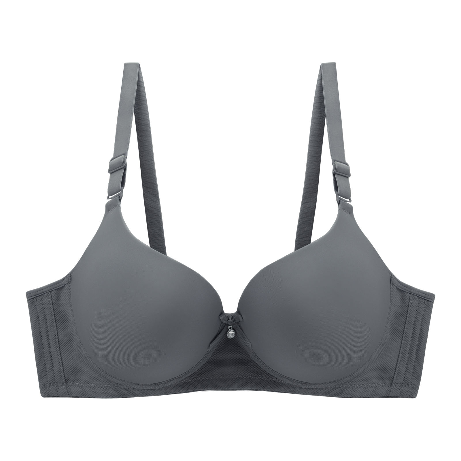 สีเทาเข้ม