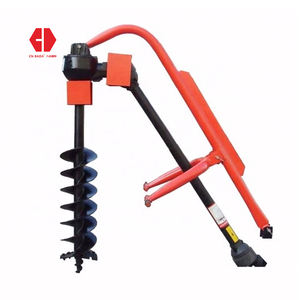 Landbouwtrekker Boormachine Vijzel Boormachine <span class=keywords><strong>Tractor</strong></span> Vijzel Boormachine <span class=keywords><strong>Tractor</strong></span> - Product Image 3