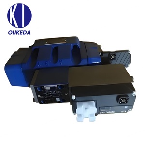 อุปกรณ์ไฟฟ้าคุณภาพสูง 100% รุ่น R901456334 HM 20-2X/400-C-K35-N พร้อมการรับประกัน 1 ปี - Product Image 1