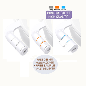 Насадка для биде - Product Image 1