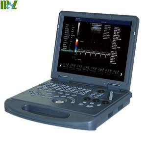 Scanner portátil de ultrassom para laptop, ultrassom doppler de cor melhor quanto máquina de ultrassom de drenagem - Product Image 1