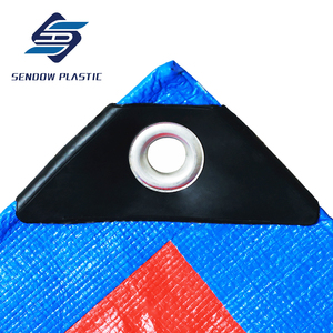 <span class=keywords><strong>De</strong></span> servicio pesado <span class=keywords><strong>de</strong></span> 18 Oz tamaño personalizado <span class=keywords><strong>Lona</strong></span> <span class=keywords><strong>de</strong></span> camión <span class=keywords><strong>lona</strong></span> con logotipo - Product Image 3