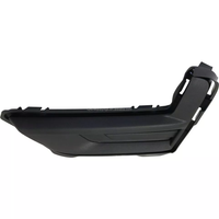 Cadre antibrouillard pour Nissan x-trail 2017 2018 2019 2020 étui de protection antibrouillard 62257-6FL0A 62256-6FL0A