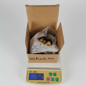 Pompe à étrier de frein avant ondulé, pour moto, <span class=keywords><strong>110</strong></span> - Product Image 6