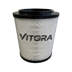 Nuevos Filtros de Aire para Camiones LK de Alta Calidad para Autos, Tractores y Motores Diésel OE 21196919 3885441, Papel de Filtro de Alta Calidad - Product Image 3