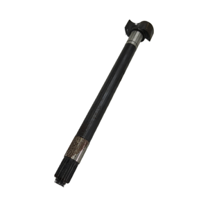 Pièces de système de freinage de camion de haute qualité DZ9112340139 DZ9112340140 459301731 459301730 Arbre à cames de frein arrière (G&D) pour Shaanxi/XCMG - Product Image 2