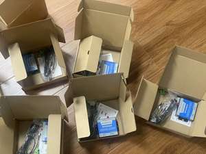 Versión Global 4G RTU5024 Interruptor Remoto Inalámbrico GSM para Abrir/Cerrar Puertas, Persianas, Puertas de Garaje, Cerraduras con Llamada/SMS Gratuitos - Product Image 5