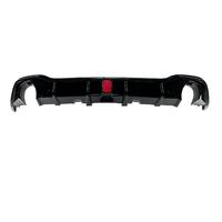 Kit carrosserie complet pour Volkswagen Golf 8 Golf MK8 2020+ : Lame avant, jupes latérales, aileron arrière et diffuseur arrière