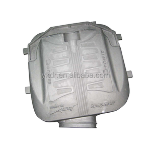 Fabbrica di colata a gravità in alluminio, - Product Image 4