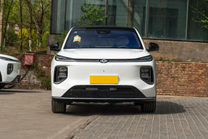 Azerbaïdjan pour Qiyuan Q07 2025 nouvelle annonce moyen grand SUV avec Plugin hybride 1.5L pour <span class=keywords><strong>voiture</strong></span> électrique Changan Qiyuan Q07 - Product Image 6