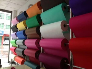 <span class=keywords><strong>Tissu</strong></span> non-tissé DE spunbonded DE PP pour la couverture de L'agriculture/Jardin Couverture/Couverture De Culture - Product Image 6