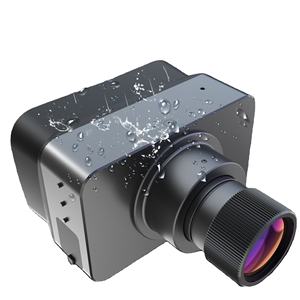Telescopio Digital 4K de alta definición Dispositivo de visión nocturna infrarroja <span class=keywords><strong>para</strong></span> exteriores de pantalla grande Día/Noche de doble uso <span class=keywords><strong>para</strong></span> arcos compuestos - Product Image 1