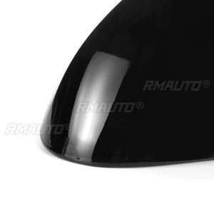 Coques de rétroviseurs style M3 (2 pièces) pour BMW E90 E91 PRE-LCI 2005-2007, E92 E93 2006-2009, E80 E81 E87 - Product Image 6