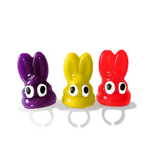 Bonbons durs en forme de sucette pour bébé, saveurs fruitées colorées, exportés de Chine - Product Image 5