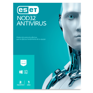 Paquete Completo de Hardware y Software para Computadora, Antivirus, Entrega Rápida, Software Antivirus <span class=keywords><strong>Eset</strong></span> <span class=keywords><strong>Nod32</strong></span> para Windows, Nod 32 - Product Image 1