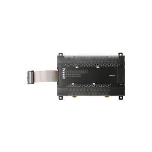 โมดูลคอนโทรลเลอร์ PLC รุ่น CP1H-XA40DT-D ของแท้ใหม่ มีสินค้าในสต็อก - Product Image 1