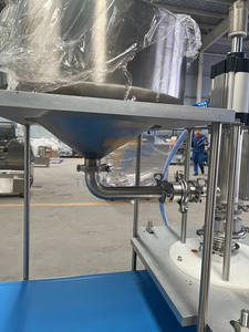 เครื่องเติมพิซซ่าในเชิงพาณิชย์เครื่องจ่ายซอสอัตโนมัติเครื่องกระจาย<span class=keywords><strong>พิซซ่า</strong></span><span class=keywords><strong>ชีส</strong></span>ซอสมะเขือเทศ - Product Image 5