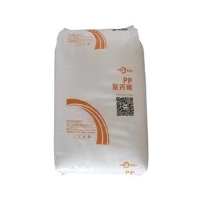 Granules de polypropylène en plastique de haute qualité T30S /S1003 /PP 1550 granules en plastique - Product Image 2