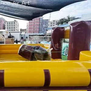 Plaza <span class=keywords><strong>de</strong></span> <span class=keywords><strong>toros</strong></span> brasileña Juego <span class=keywords><strong>de</strong></span> Plaza <span class=keywords><strong>de</strong></span> <span class=keywords><strong>Toros</strong></span> inflable Juego <span class=keywords><strong>de</strong></span> sangre <span class=keywords><strong>de</strong></span> calle Juego <span class=keywords><strong>de</strong></span> montar Toro inflable para alquiler comercial - Product Image 5