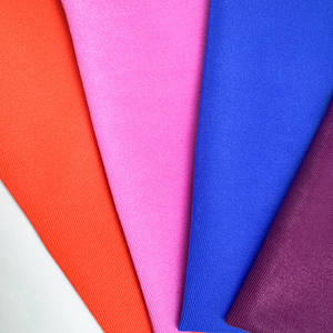 قماش البوليستر القابل لإعادة التدوير الجاف المقاوم للكلور لملابس السباحة الممتدة - Product Image 6